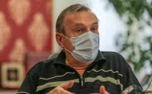 Doktor Stevanović o pandemiji: Vakcina je izlaz na kraju tunela